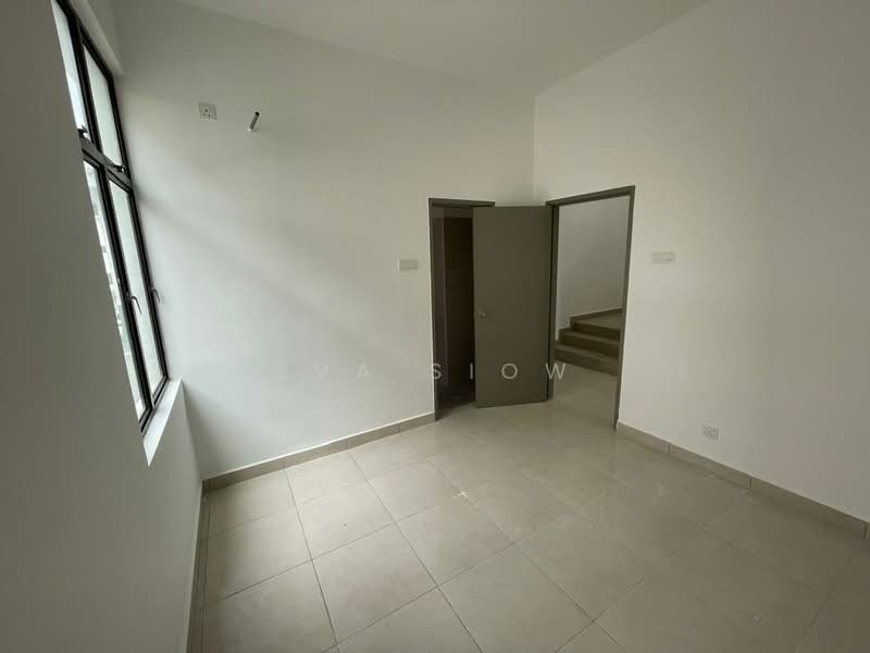 Cluster House for Sale in Taman Mutiara Mas (Skudai) - Eva Siow - Interior - PropertyGuru.com.my