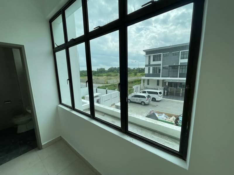 Cluster House for Sale in Taman Mutiara Mas (Skudai) - Eva Siow - Bathroom - PropertyGuru.com.my