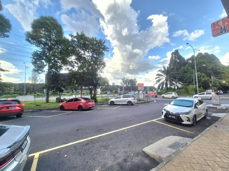 Kedai untuk Dijual di Bandar Baru Bangi (Selangor) - Azizirrahim . - Exterior - PropertyGuru.com.my