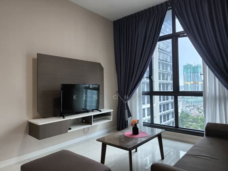 Servis Apartment untuk Dijual di Setia Sky 88 - Ken Chai - PropertyGuru.com.my