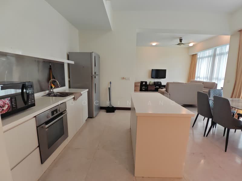Kondominium untuk Disewa di Hampshire Residences - PooChin Ang - PropertyGuru.com.my