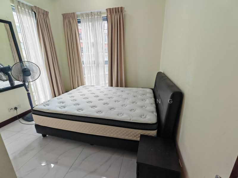Kondominium untuk Disewa di Hampshire Residences - PooChin Ang - PropertyGuru.com.my