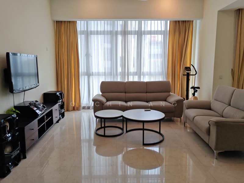 Kondominium untuk Disewa di Hampshire Residences - PooChin Ang - PropertyGuru.com.my