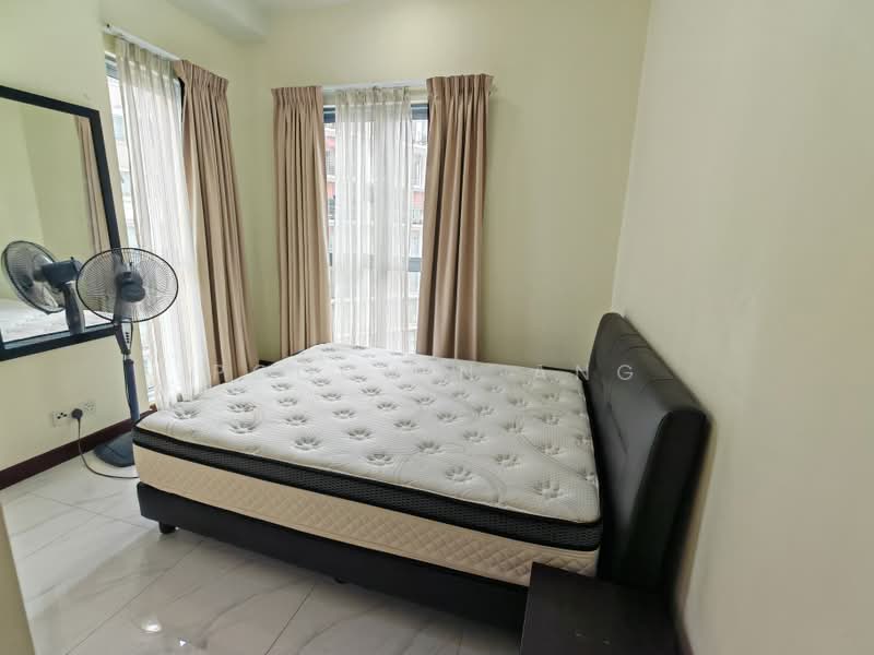 Kondominium untuk Disewa di Hampshire Residences - PooChin Ang - PropertyGuru.com.my