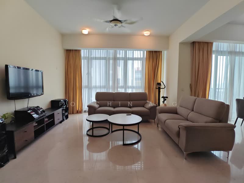 Kondominium untuk Disewa di Hampshire Residences - PooChin Ang - PropertyGuru.com.my