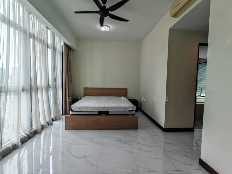 Kondominium untuk Disewa di Hampshire Residences - PooChin Ang - PropertyGuru.com.my