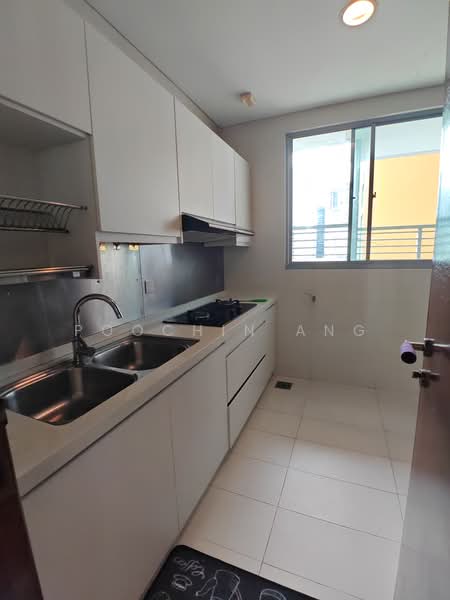 Kondominium untuk Disewa di Hampshire Residences - PooChin Ang - PropertyGuru.com.my