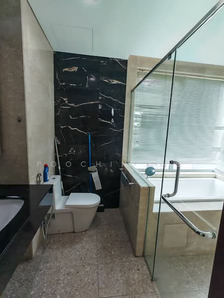 Kondominium untuk Disewa di Hampshire Residences - PooChin Ang - PropertyGuru.com.my