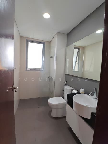 Kondominium untuk Disewa di Hampshire Residences - PooChin Ang - PropertyGuru.com.my