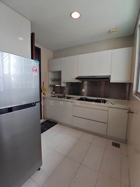 Kondominium untuk Disewa di Hampshire Residences - PooChin Ang - PropertyGuru.com.my