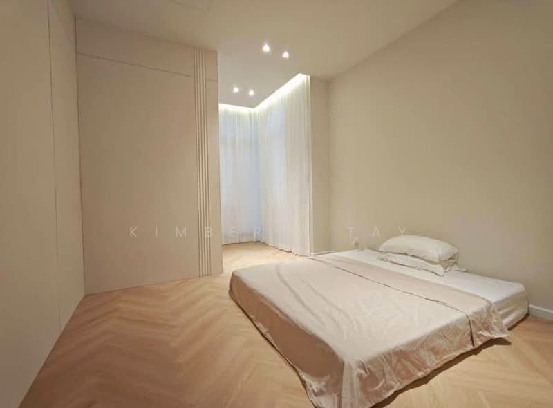 Rumah Teres 2 Tingkat untuk Dijual di Puteri Harbour (Iskandar Puteri (Nusajaya)) - Kimberly Tay - PropertyGuru.com.my