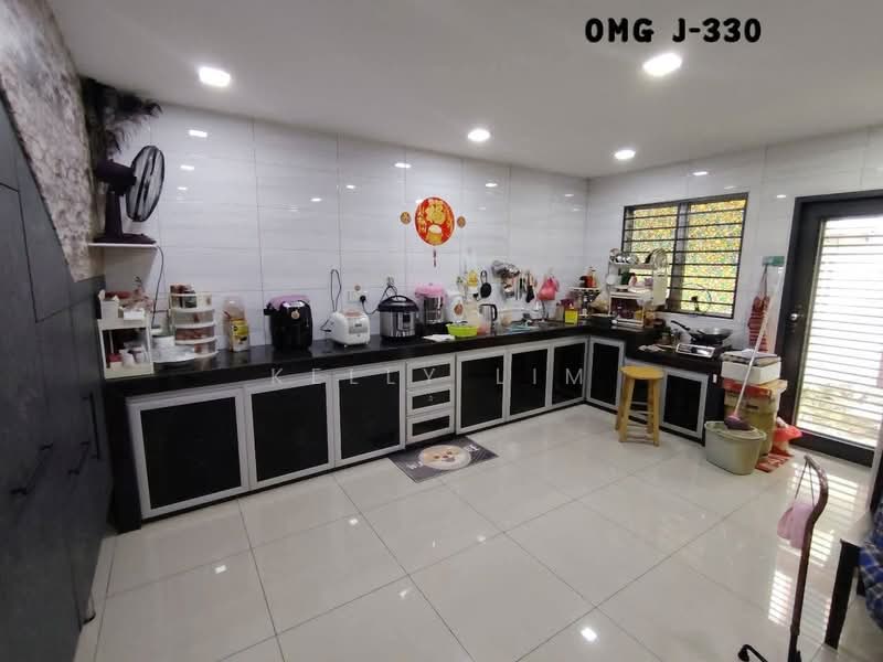 Rumah Teres 2 Tingkat untuk Dijual di Taman Chi Liung (Klang) - Kelly Lim - PropertyGuru.com.my