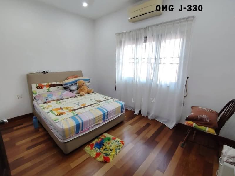 Rumah Teres 2 Tingkat untuk Dijual di Taman Chi Liung (Klang) - Kelly Lim - PropertyGuru.com.my