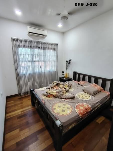 Rumah Teres 2 Tingkat untuk Dijual di Taman Chi Liung (Klang) - Kelly Lim - PropertyGuru.com.my
