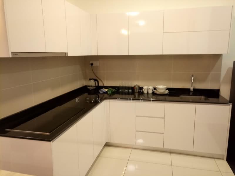 Service Residence for Sale at Eco Nest - Ken Chai - PropertyGuru.com.my