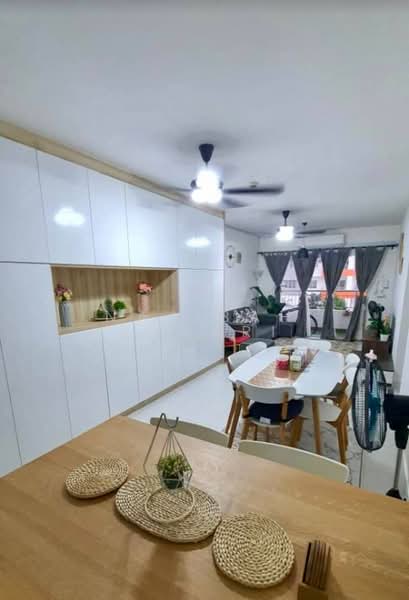 Apartment for Sale at Gapura Bayu - Najibah Sahari - PropertyGuru.com.my