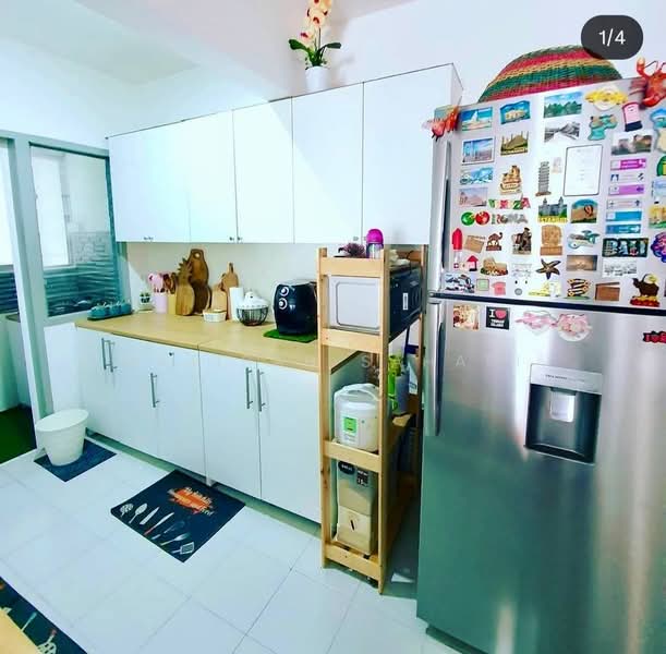 Apartment for Sale at Gapura Bayu - Najibah Sahari - PropertyGuru.com.my