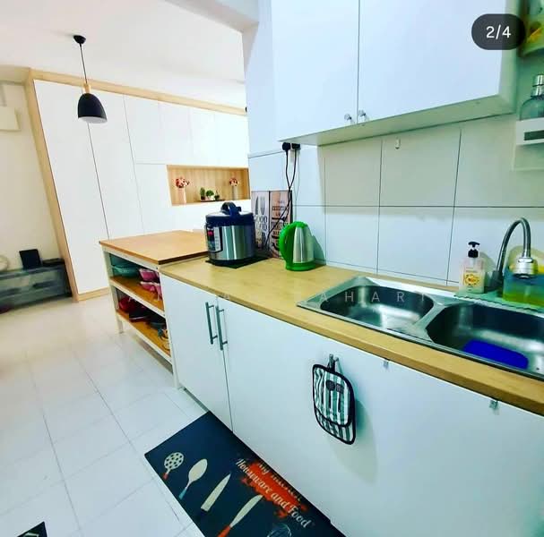 Apartment for Sale at Gapura Bayu - Najibah Sahari - PropertyGuru.com.my
