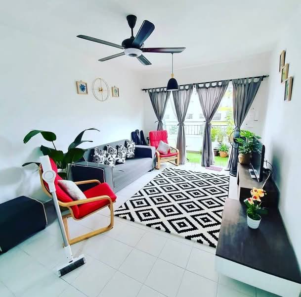 Apartment for Sale at Gapura Bayu - Najibah Sahari - PropertyGuru.com.my