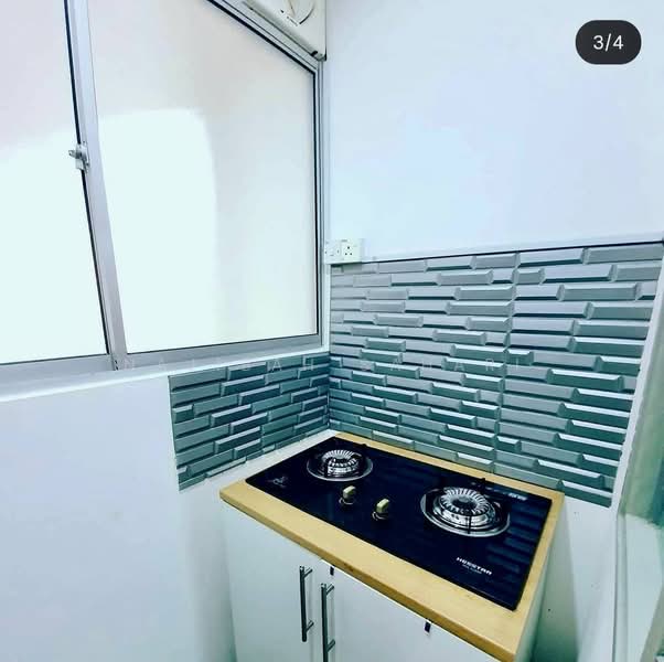 Apartment for Sale at Gapura Bayu - Najibah Sahari - PropertyGuru.com.my