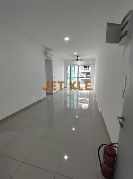 Service Residence for Rent at Gaya Resort Homes - Kelly Lim - PropertyGuru.com.my