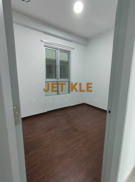 Service Residence for Rent at Gaya Resort Homes - Kelly Lim - PropertyGuru.com.my