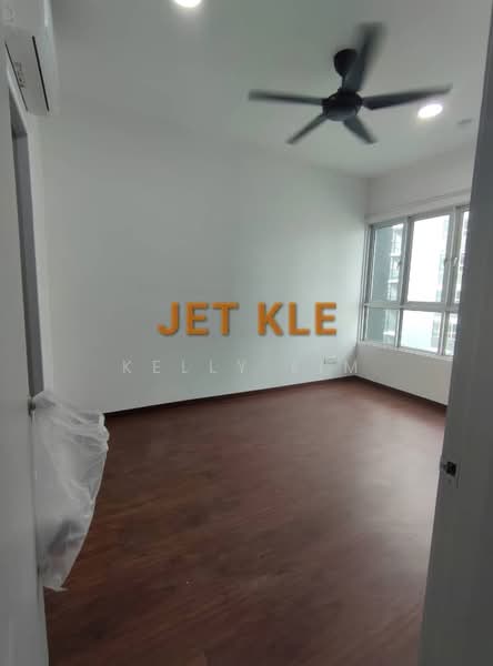 Service Residence for Rent at Gaya Resort Homes - Kelly Lim - PropertyGuru.com.my