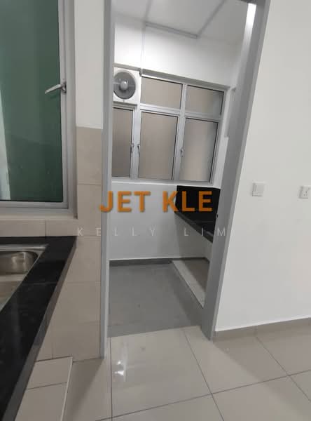 Service Residence for Rent at Gaya Resort Homes - Kelly Lim - PropertyGuru.com.my
