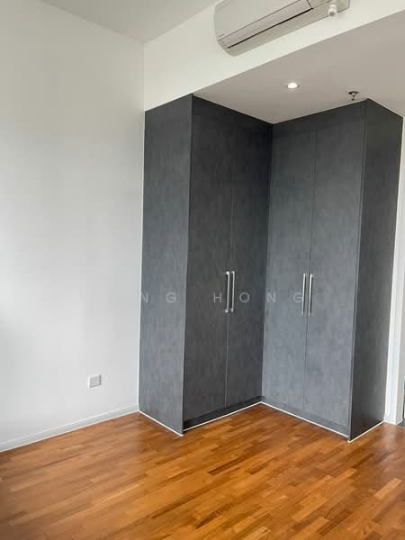 Service Residence for Rent at Ativo Suites @ Damansara Avenue - Keng Hong - Interior - PropertyGuru.com.my