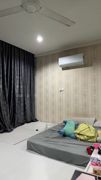 Service Residence for Rent at Palazio - Mavis Hew - Bedroom - PropertyGuru.com.my
