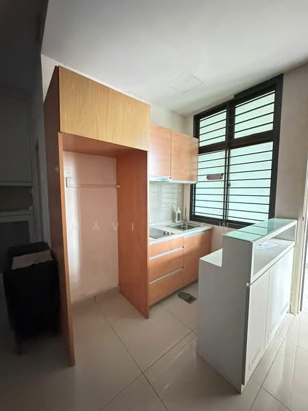 Service Residence for Rent at Palazio - Mavis Hew - Kitchen - PropertyGuru.com.my