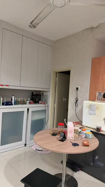 Service Residence for Rent at Palazio - Mavis Hew - Kitchen - PropertyGuru.com.my