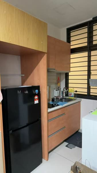 Service Residence for Rent at Palazio - Mavis Hew - Kitchen - PropertyGuru.com.my