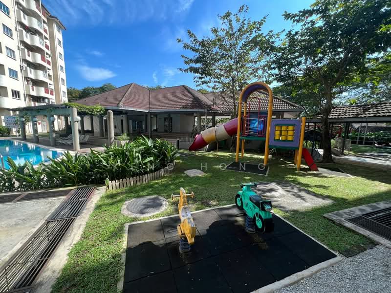 Condominium for Rent at Menara D'sara - Keng Hong - Exterior - PropertyGuru.com.my