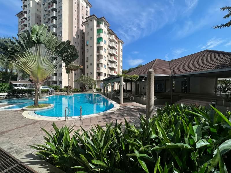 Condominium for Rent at Menara D'sara - Keng Hong - Exterior - PropertyGuru.com.my