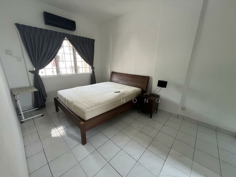 Condominium for Rent at Menara D'sara - Keng Hong - Bedroom - PropertyGuru.com.my