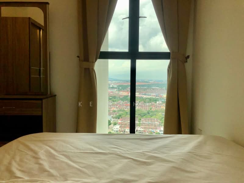 Service Residence for Sale at Sky Loft Premium Suites - Ken Chai - PropertyGuru.com.my