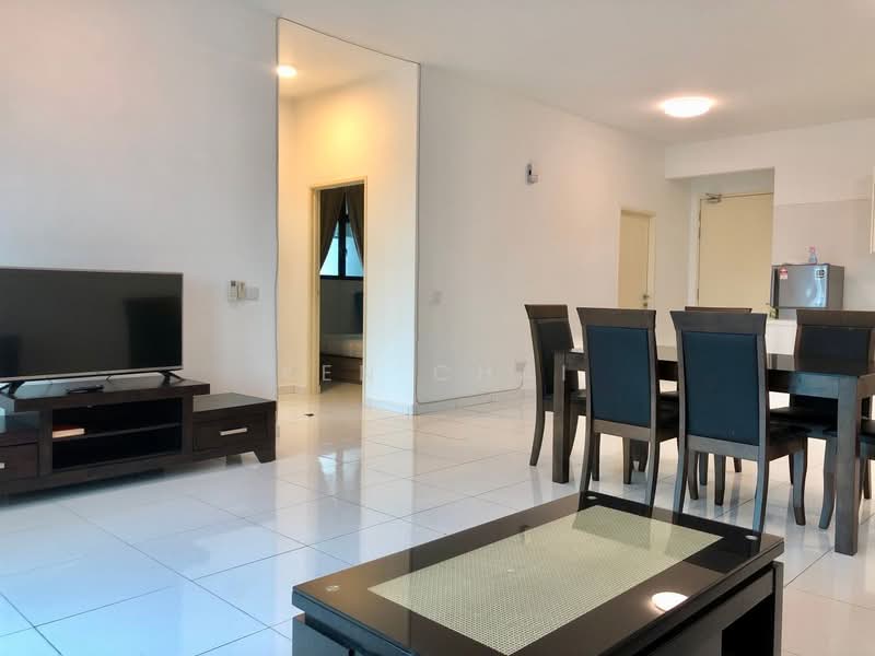 Servis Apartment untuk Dijual di Sky Loft Premium Suites - Ken Chai - PropertyGuru.com.my