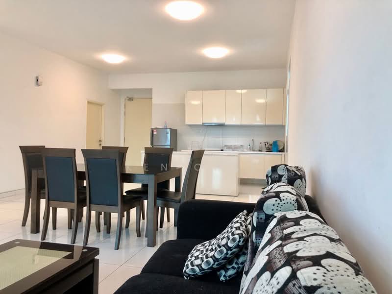 Servis Apartment untuk Dijual di Sky Loft Premium Suites - Ken Chai - PropertyGuru.com.my