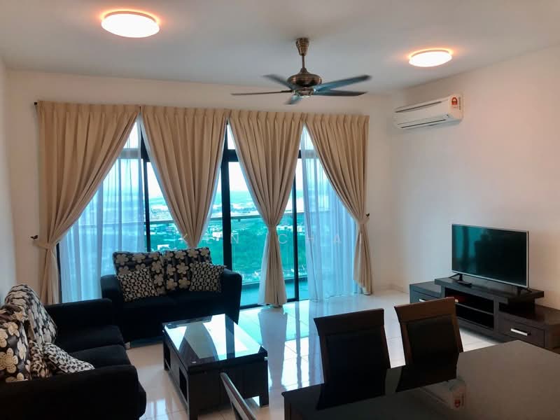 Servis Apartment untuk Dijual di Sky Loft Premium Suites - Ken Chai - PropertyGuru.com.my