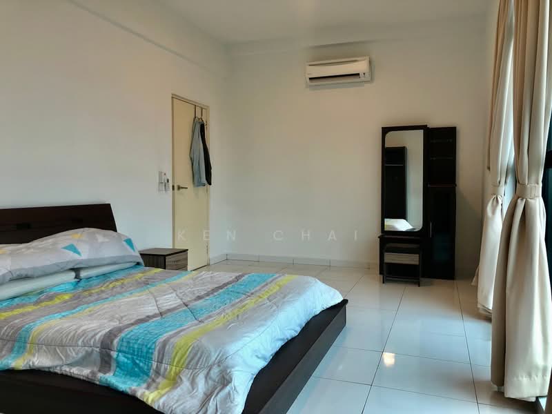 Servis Apartment untuk Dijual di Sky Loft Premium Suites - Ken Chai - PropertyGuru.com.my