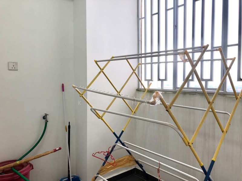 Servis Apartment untuk Dijual di Sky Loft Premium Suites - Ken Chai - PropertyGuru.com.my