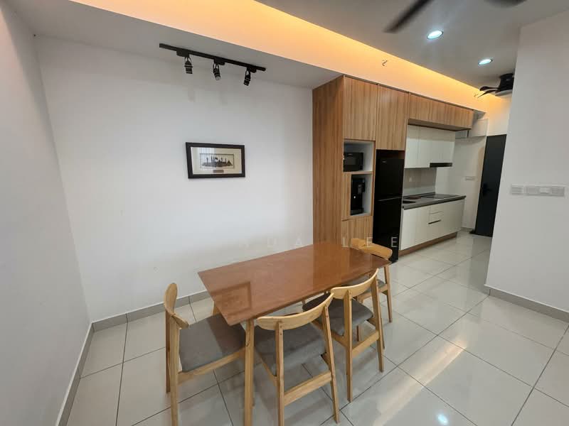Service Residence for Rent at EDUSENTRAL - Amanda Lee - PropertyGuru.com.my