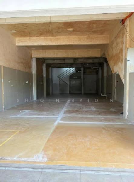 Factory for Sale in Alam Damai (Cheras) - Shiqin Saidin - Interior - PropertyGuru.com.my