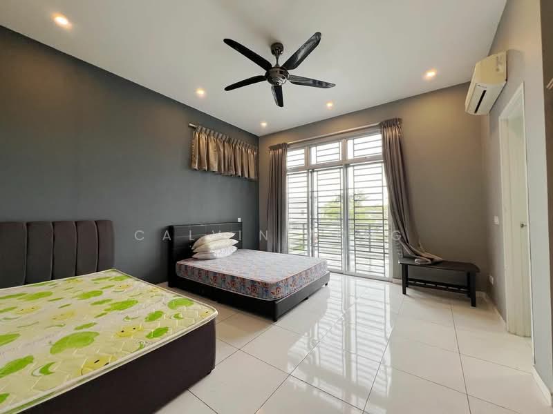2-storey Terraced House for Sale in Bukit Indah (Iskandar Puteri (Nusajaya)) - Calvin Wong - Bedroom - PropertyGuru.com.my