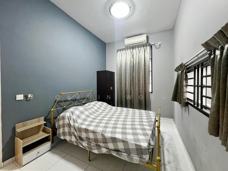 2-storey Terraced House for Sale in Bukit Indah (Iskandar Puteri (Nusajaya)) - Calvin Wong - Bedroom - PropertyGuru.com.my