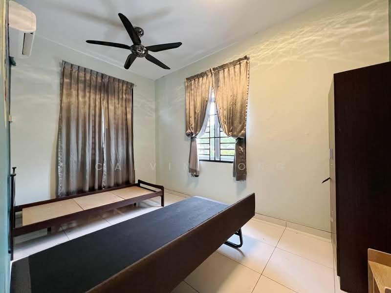 2-storey Terraced House for Sale in Bukit Indah (Iskandar Puteri (Nusajaya)) - Calvin Wong - Bedroom - PropertyGuru.com.my