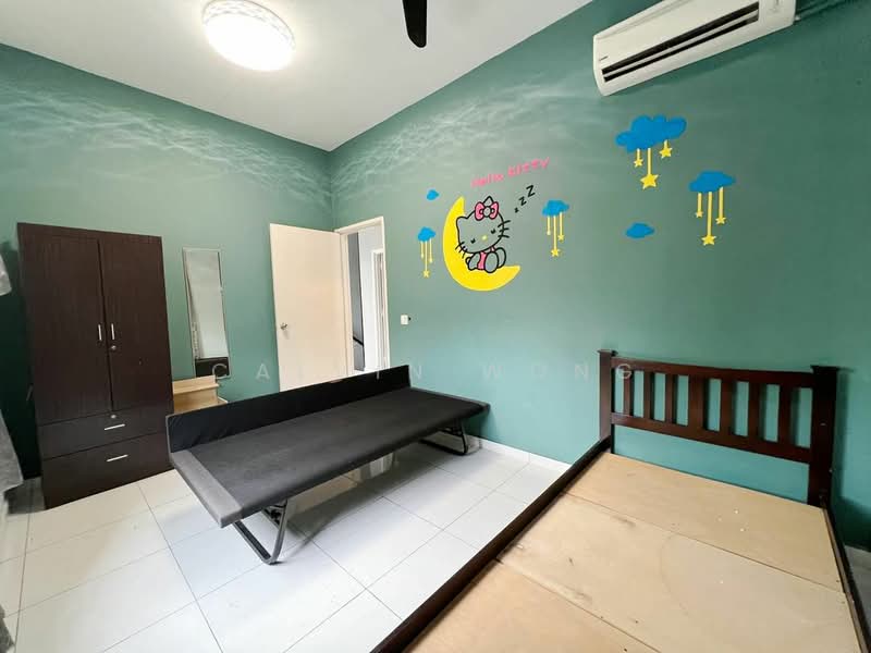 2-storey Terraced House for Sale in Bukit Indah (Iskandar Puteri (Nusajaya)) - Calvin Wong - Bedroom - PropertyGuru.com.my