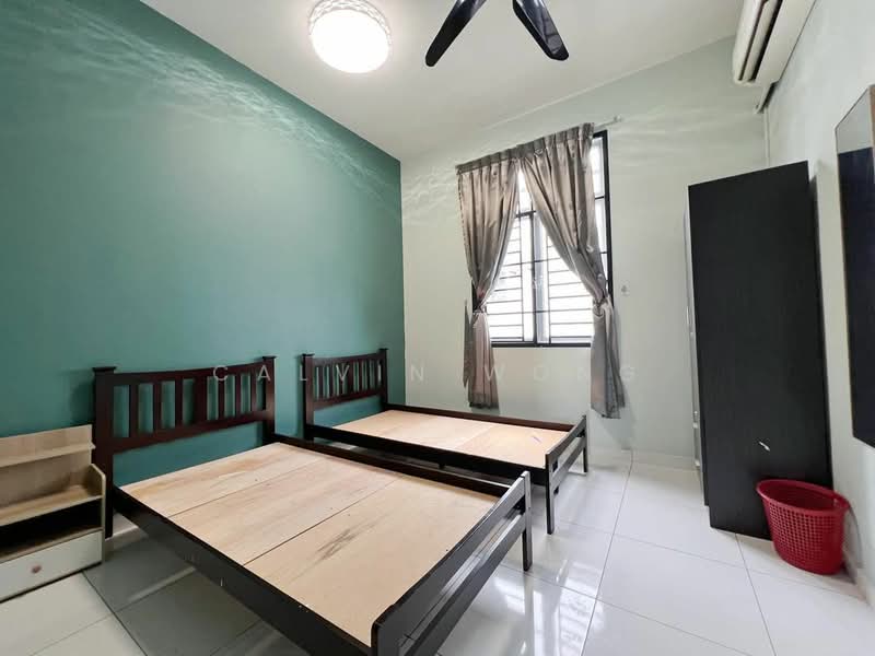 2-storey Terraced House for Sale in Bukit Indah (Iskandar Puteri (Nusajaya)) - Calvin Wong - Bedroom - PropertyGuru.com.my