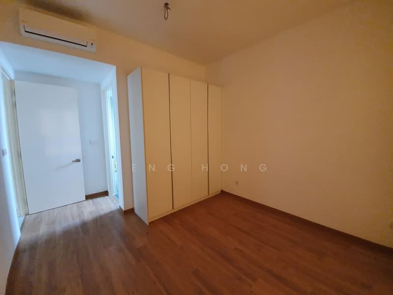 Service Residence for Rent at East Parc @ Manjalara - Keng Hong - Bedroom - PropertyGuru.com.my